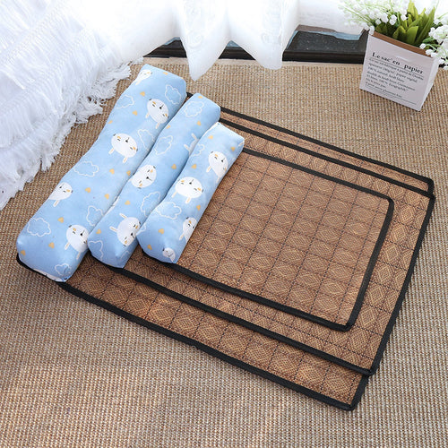 Summer Cooling Pad for Cats and Dogs - Refreshing Comfort
