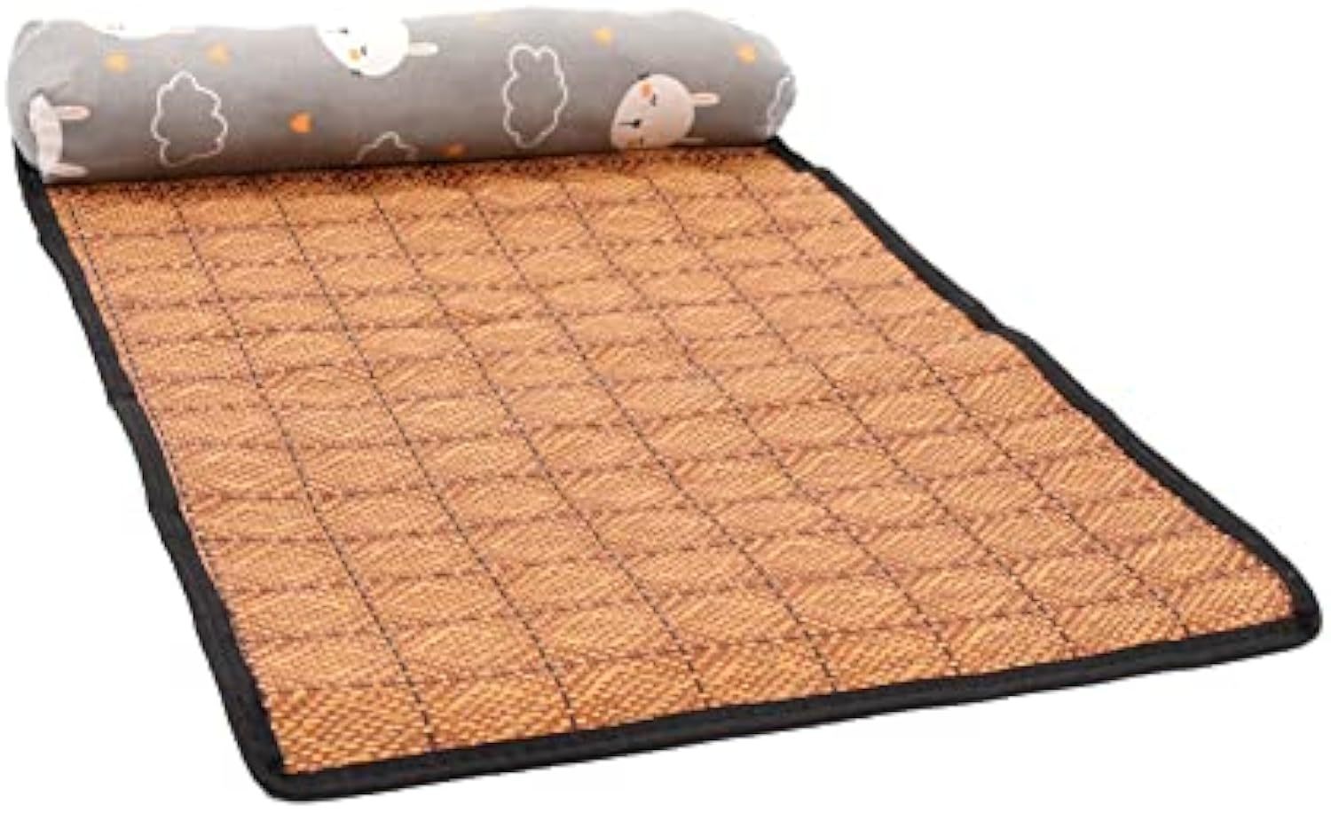 Summer Cooling Pad for Cats and Dogs - Refreshing Comfort