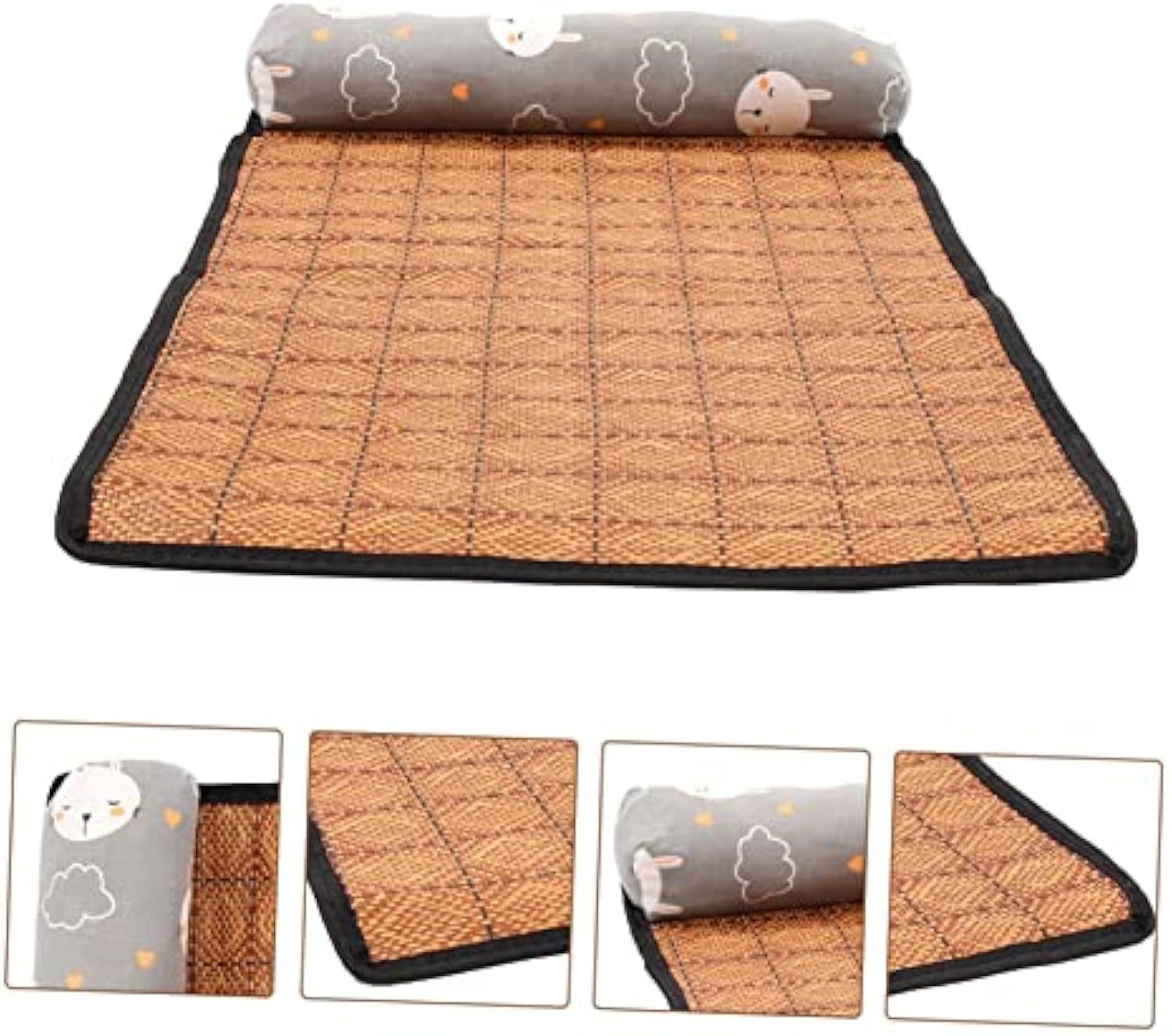 Summer Cooling Pad for Cats and Dogs - Refreshing Comfort